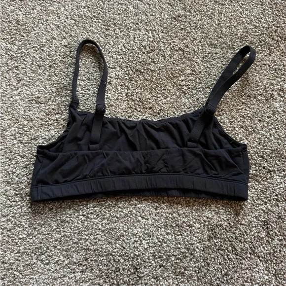 Skims Fits Everybody Scoop Neck Bralette - Picture 2 of 3